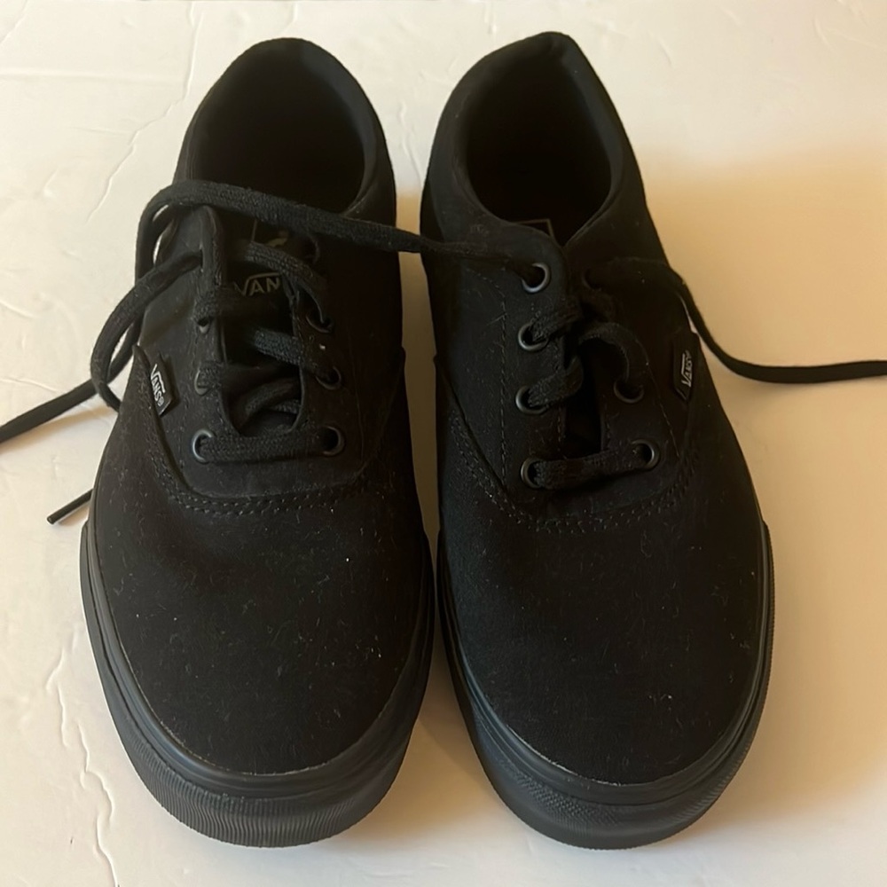 Vans Laceup Women’s Shoes
